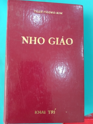 NHO GIÁO