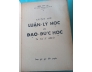 LUẬN TRIẾT HỌC LUẬN LÝ HỌC ĐẠO ĐỨC HỌC TÚ TÀI II ABCD