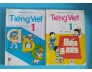 TIẾNG VIỆT LỚP 1  