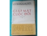 GIÁP MẶT CUỘC ĐỜI - KRISNAMUTI