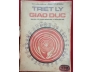 TRIẾT LÝ GIÁO DỤC