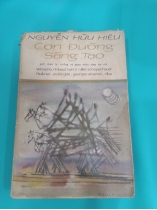 CON ĐƯỜNG SÁNG TẠO - NGUYỄN HỮU HIỆU