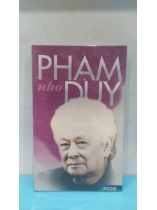 NHỚ HỒI ỨC PHẠM DUY 