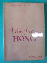 TÂM TRẠNG HỒNG