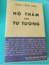 HỐ THẲM CỦA TƯ TƯỞNG