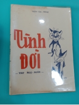 TÌNH ĐỜI