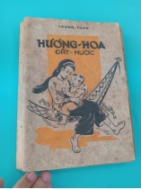 HƯƠNG HOA ĐẤT NƯỚC