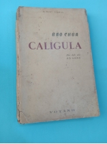 BẠO CHÚA CALIGULA