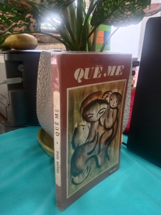 QUÊ MẸ