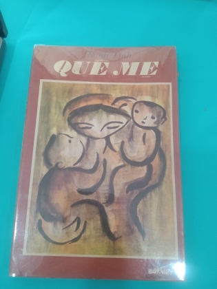 QUÊ MẸ