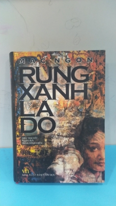 RỪNG XANH LÁ ĐỎ 