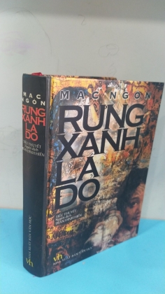 RỪNG XANH LÁ ĐỎ 