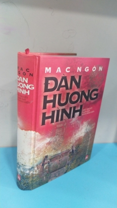 ĐÀN HƯƠNG HÌNH 