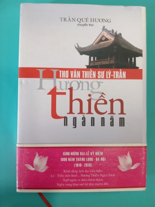 HƯƠNG THIỀN NGÀN NĂM