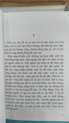 TUỔI SẮT ĐÁ