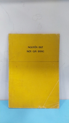 NƠI GIÁ BĂNG