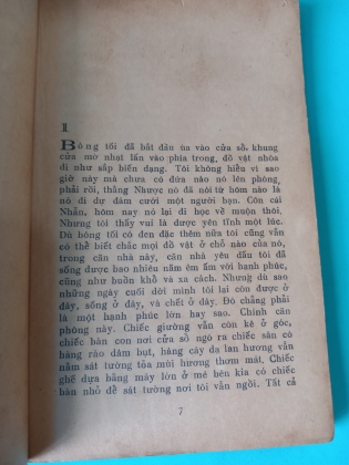 GIA TÀI NGƯỜI MẸ