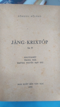 JANG KRIXTOP