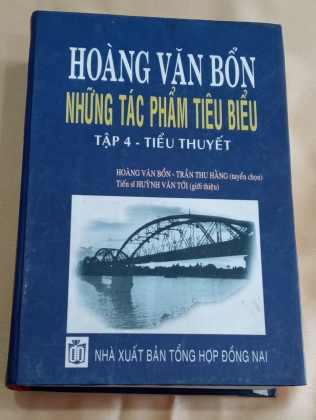 HOÀNG VĂN BỔN