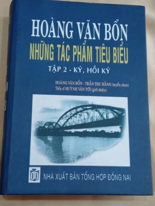 HOÀNG VĂN BỔN