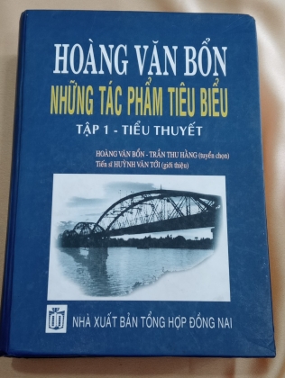 HOÀNG VĂN BỔN