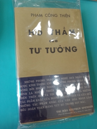 HỐ THẲM CỦA TƯ TƯỞNG