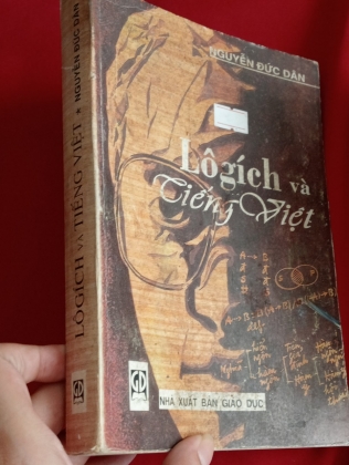 LÔGÍCH VÀ TIẾNG VIỆT