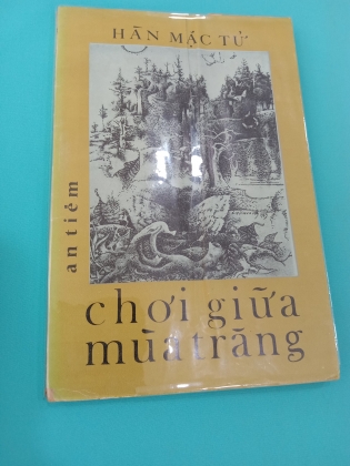 CHƠI GIỮA MÙA TRĂNG