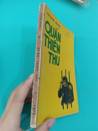 QUÁN THIÊN THU