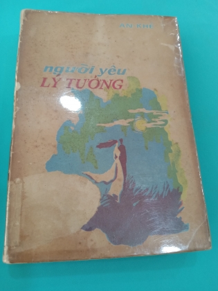 NGƯỜI YÊU LÝ TƯỞNG 