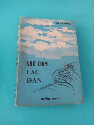 NHƯ CHIM LẠC ĐÀN