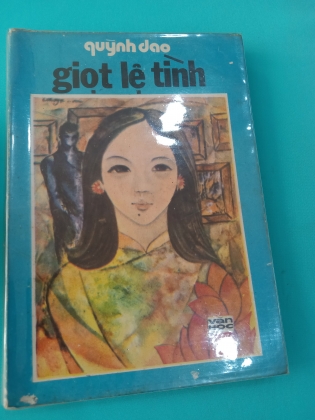  GIỌT LỆ TÌNH