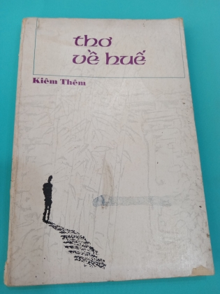 THƠ VỀ HUẾ