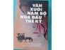 VĂN XUÔI NAM BỘ NỬA ĐẦU THẾ KỶ 20 TẬP 1