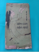 LÀM CON NÊN NHỚ