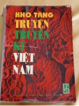 KHO TÀNG TRUYỆN TRUYỀN KỲ VIỆT NAM