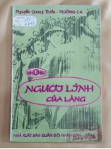 NHỮNG NGƯỜI LÍNH CỦA LÀNG