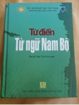 TỪ ĐIỀN TỪ NGỮ NAM BỘ