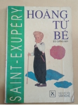 HOÀNG TỬ BÉ