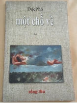 MỘT CHỖ VỀ