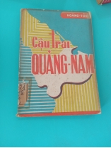 CẬU TRAI QUẢNG NAM