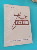 THUẬT VIẾT VĂN