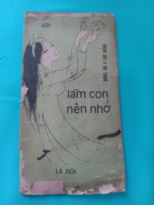 LÀM CON NÊN NHỚ