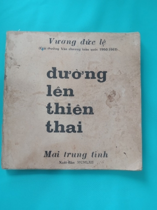 ĐƯỜNG LÊN THIÊN THAI