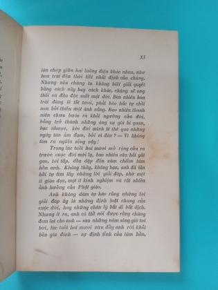 THỬ HÒA ĐIỆU SỐNG