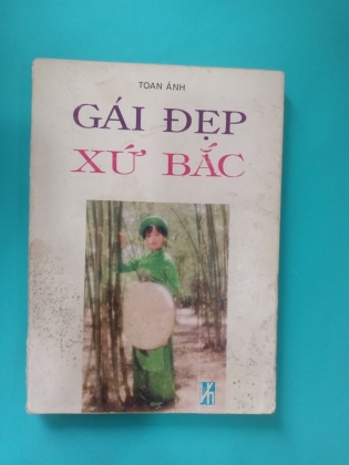 GÁI ĐẸP XỨ BẮC