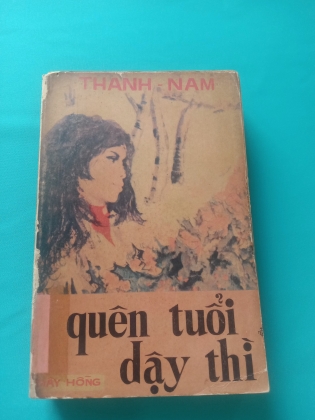 QUÊN TUỔI DẬY THÌ