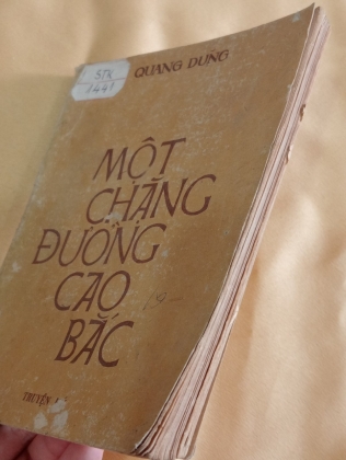 MỘT CHẶNG ĐƯỜNG CAO BẮC