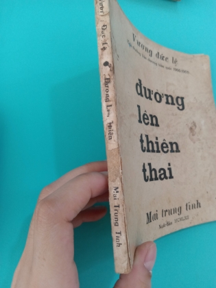 ĐƯỜNG LÊN THIÊN THAI