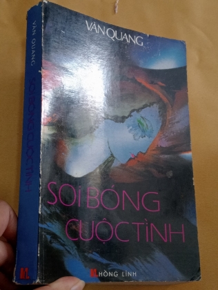 SOI BÓNG CUỘC TÌNH